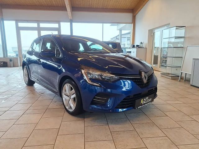 Renault Clio TCe 90 Zen