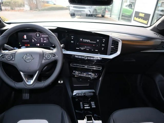 Opel Mokka 1.2 Turbo Ultimate