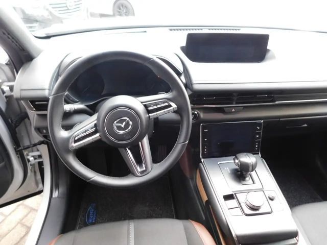 Mazda MX-30 SkyActiv e-Skyactiv