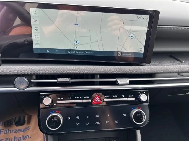 Hyundai Tucson 2WD T-GDi