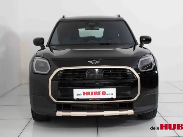 MINI Cooper Countryman Countryman C