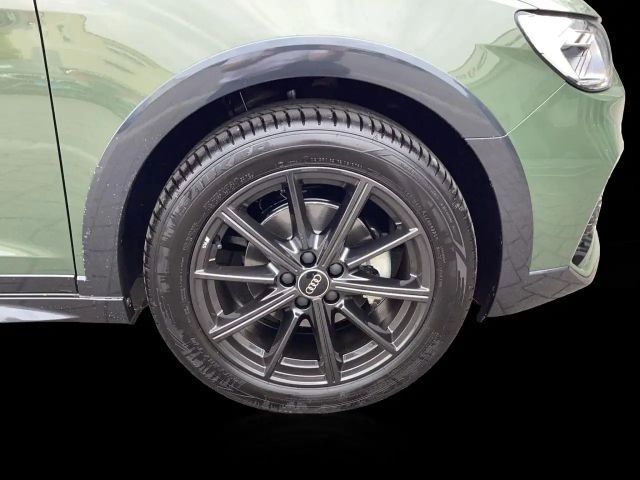 Audi A1 1.5 TFSI Allstreet S-Line