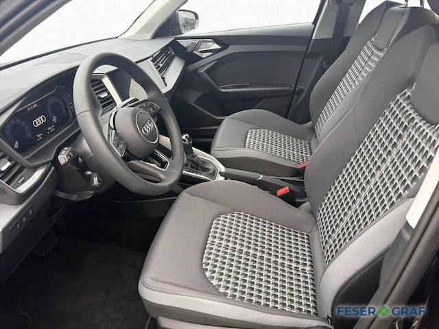 Audi A1 30 TFSI S-Tronic Sportback