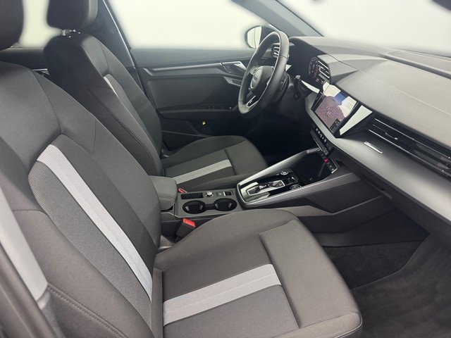 Audi A3 35 TFSI S-Tronic Sportback