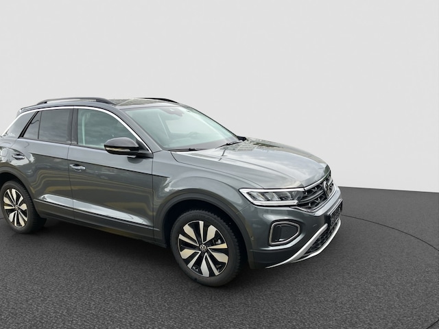 Volkswagen T-Roc 1.0 TSI