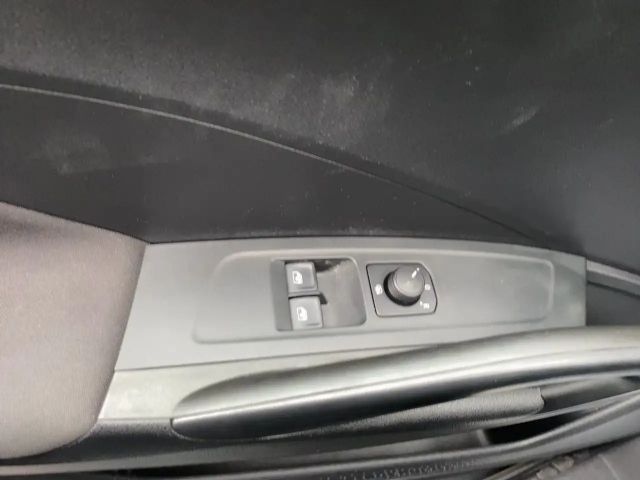 Skoda Fabia 1.0 TSI Selection