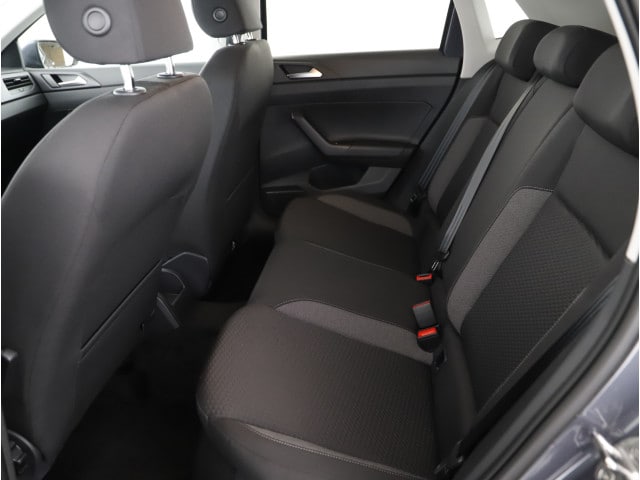 Volkswagen Polo 1.0 TSI