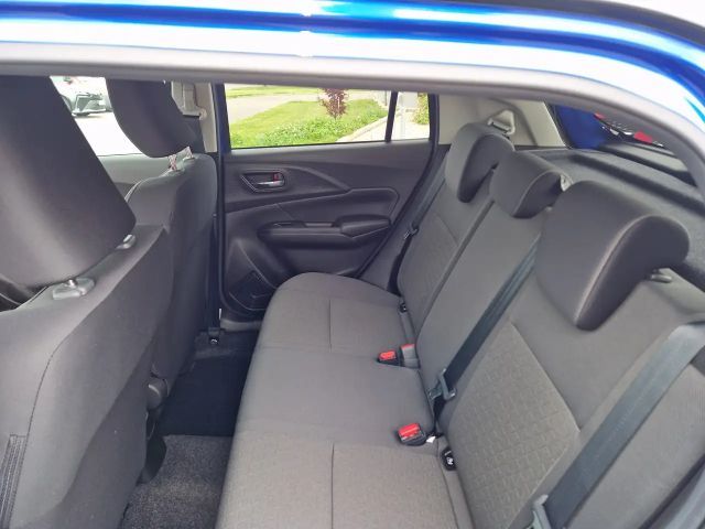 Suzuki Swift Comfort DualJet Hybrid