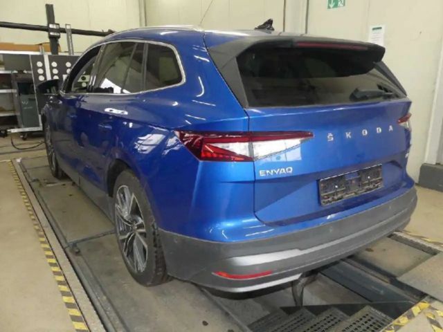 Skoda Enyaq Loft iV 80x