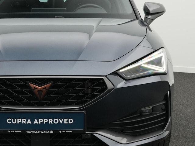 Cupra Leon DSG Sportstourer