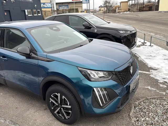 Peugeot 2008 PureTech Style
