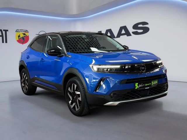 Opel Mokka Elegance