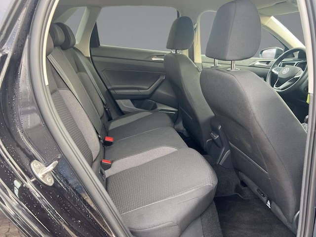 Volkswagen Polo 1.0 TSI DSG Life