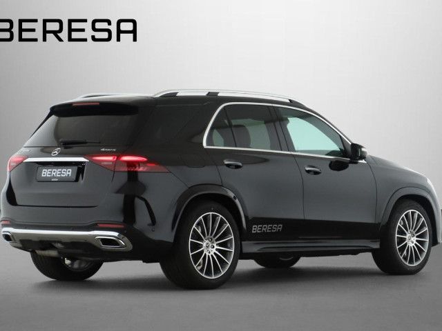 Mercedes-Benz GLE 450 4MATIC