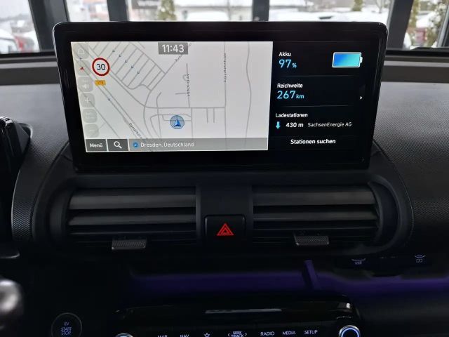 Hyundai INSTER 42 kWh Trend