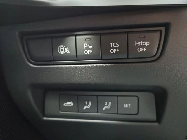 Mazda CX-80 Homura Plus e-Skyactiv