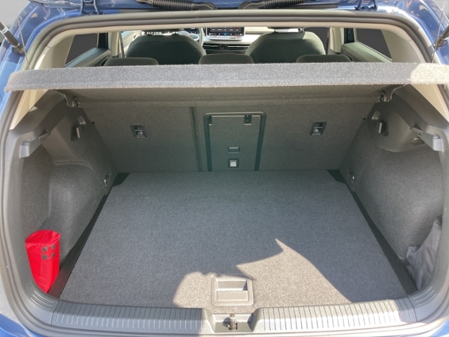 Volkswagen Golf 1.5 TSI Golf VIII