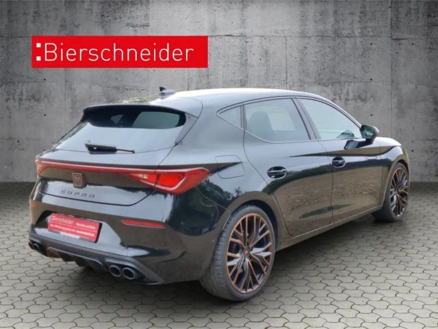 Cupra Leon 2.0 TSI DSG VZ