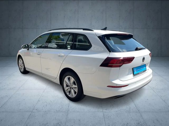 Volkswagen Golf 1.5 TSI DSG Life Variant