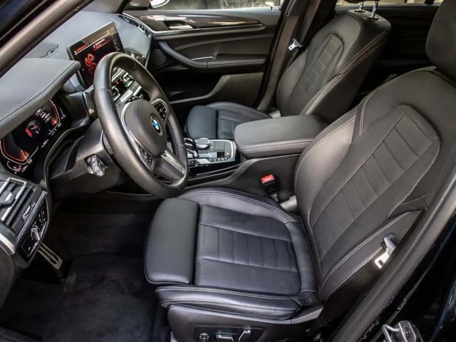 BMW X3 M-Sport xDrive30i