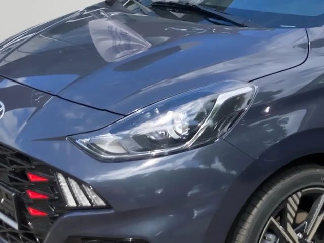 Hyundai i10 1.0 N Line