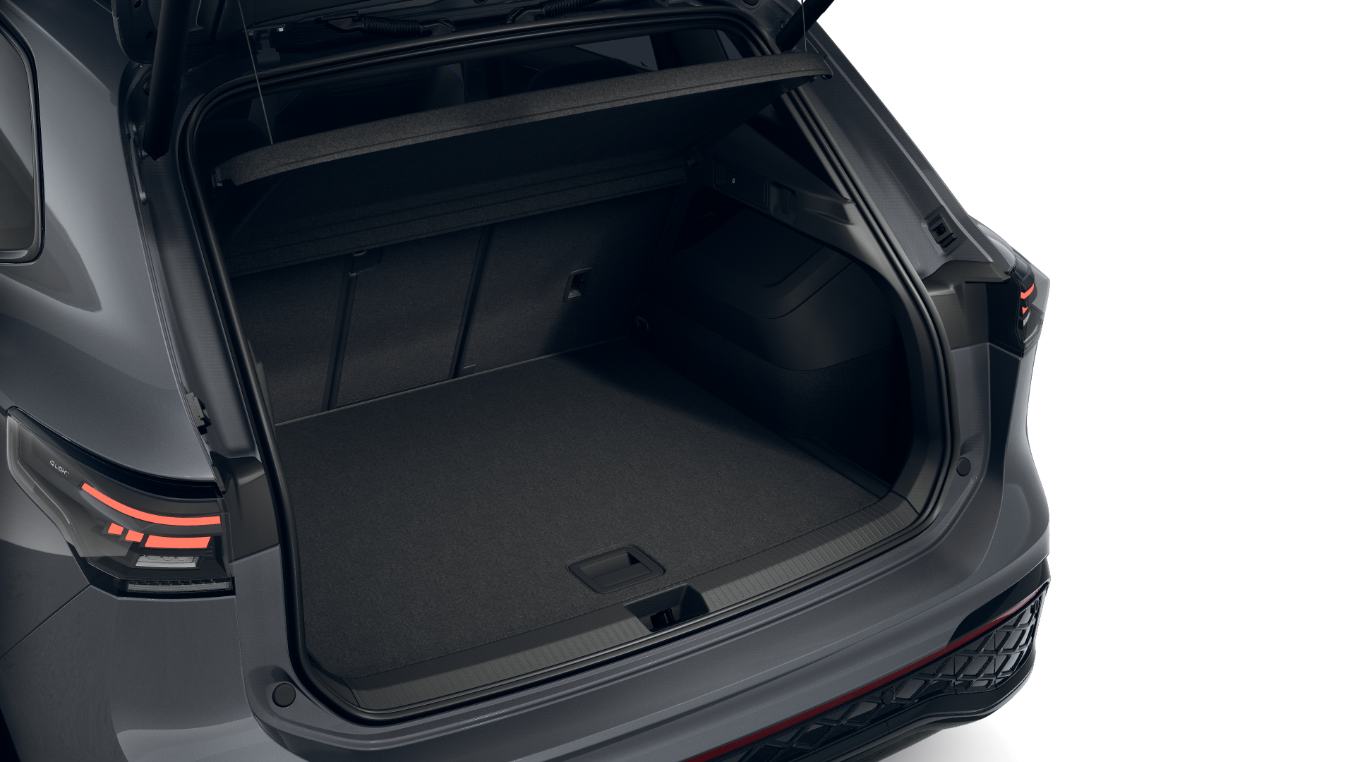 Volkswagen Tiguan 1.5 TSI DSG eHybrid