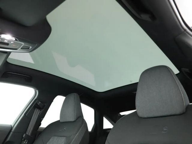 Audi A6 e-tron Edition Quattro