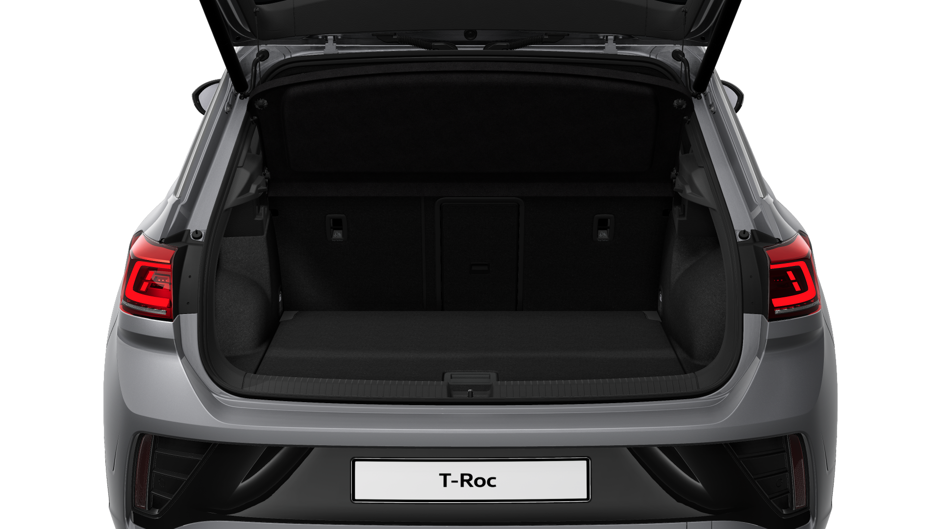 Volkswagen T-Roc 2.0 TSI DSG