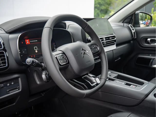 Citroën C5 Aircross Max