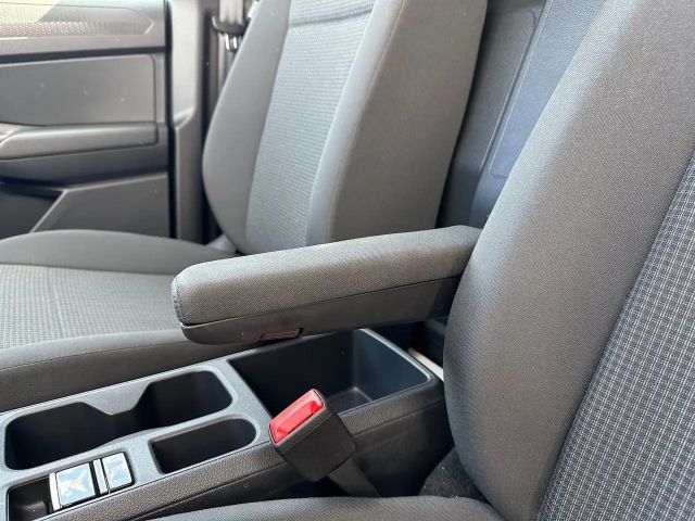 Volkswagen Caddy Cargo TDI