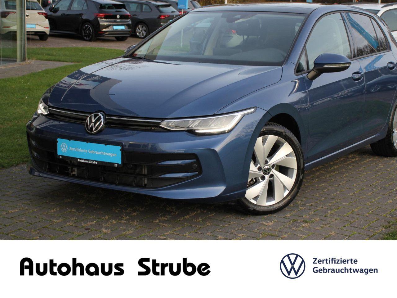 Volkswagen Golf 1.5 TSI Golf VIII Life