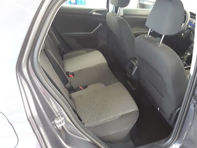 Volkswagen T-Cross 1.0 TSI DSG Life