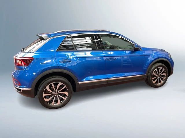 Volkswagen T-Roc 1.0 TSI Style