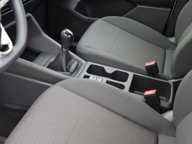 Volkswagen Caddy 1.5 TSI