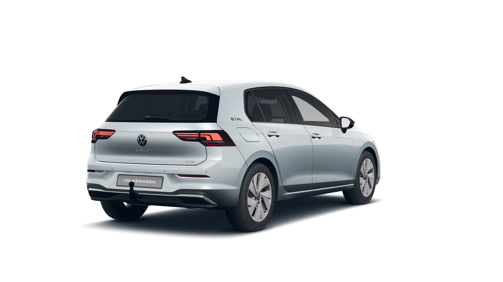 Volkswagen Golf Golf VIII Plus