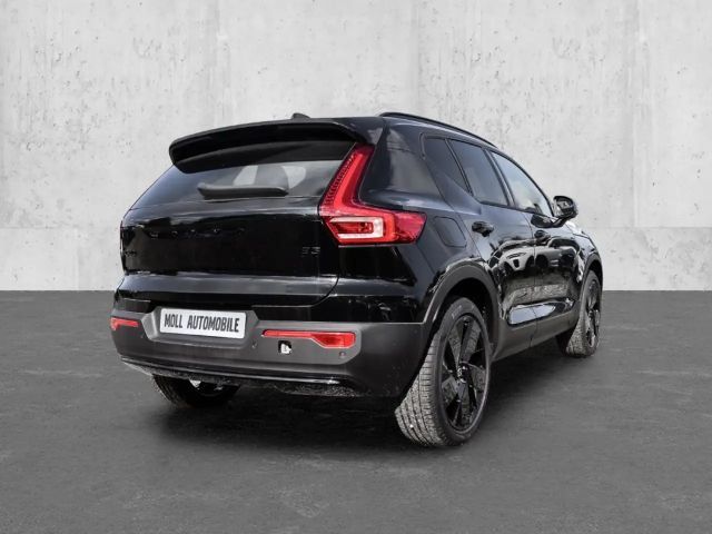 Volvo XC40 Plus