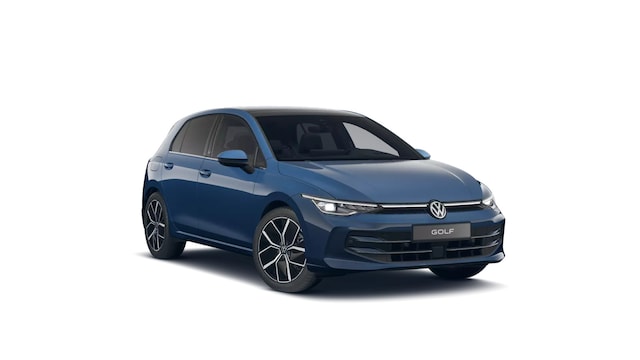 Volkswagen Golf 1.5 eTSI DSG Golf VIII