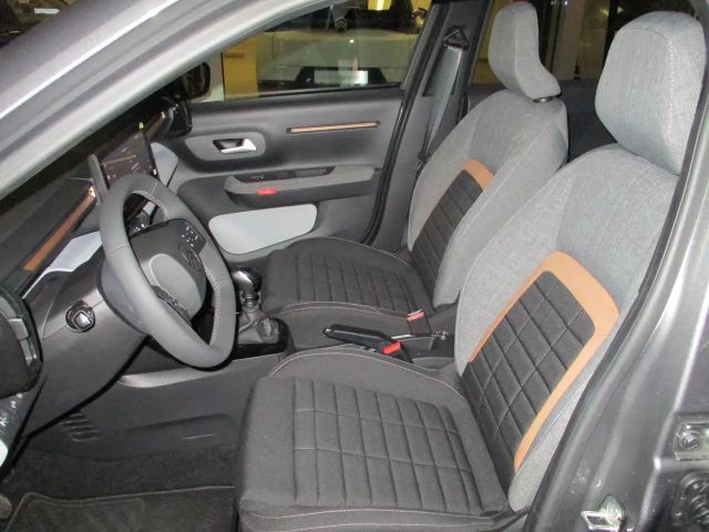 Citroën C3 Aircross Plus