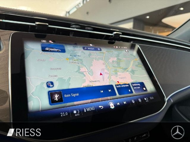 Mercedes-Benz E 450 4MATIC Estate