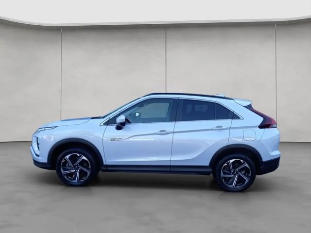 Mitsubishi Eclipse Cross 4WD PHEV