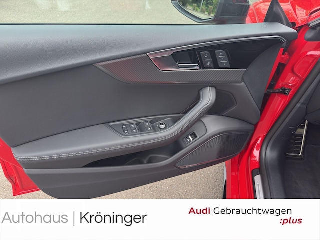 Audi RS5 Quattro Sportback