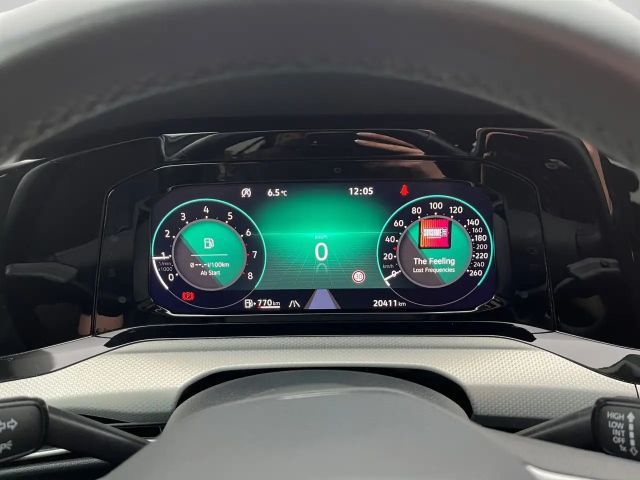 Volkswagen Golf 1.5 TSI Golf VIII Move