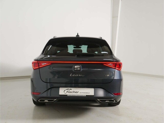 Seat Leon 1.5 eTSI FR-lijn Sportstourer