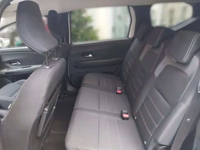 Dacia Jogger Extreme TCe 110