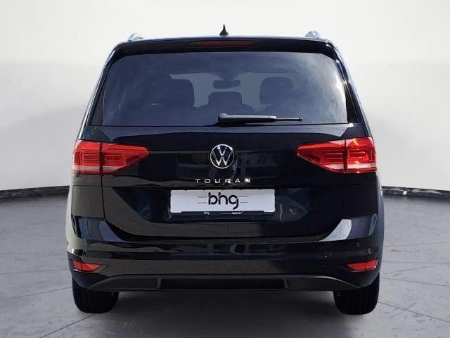 Volkswagen Touran 1.5 TSI Comfortline DSG