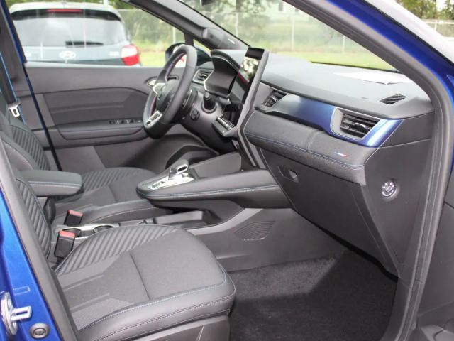 Renault Captur Alpine EDC Esprit TCe 160