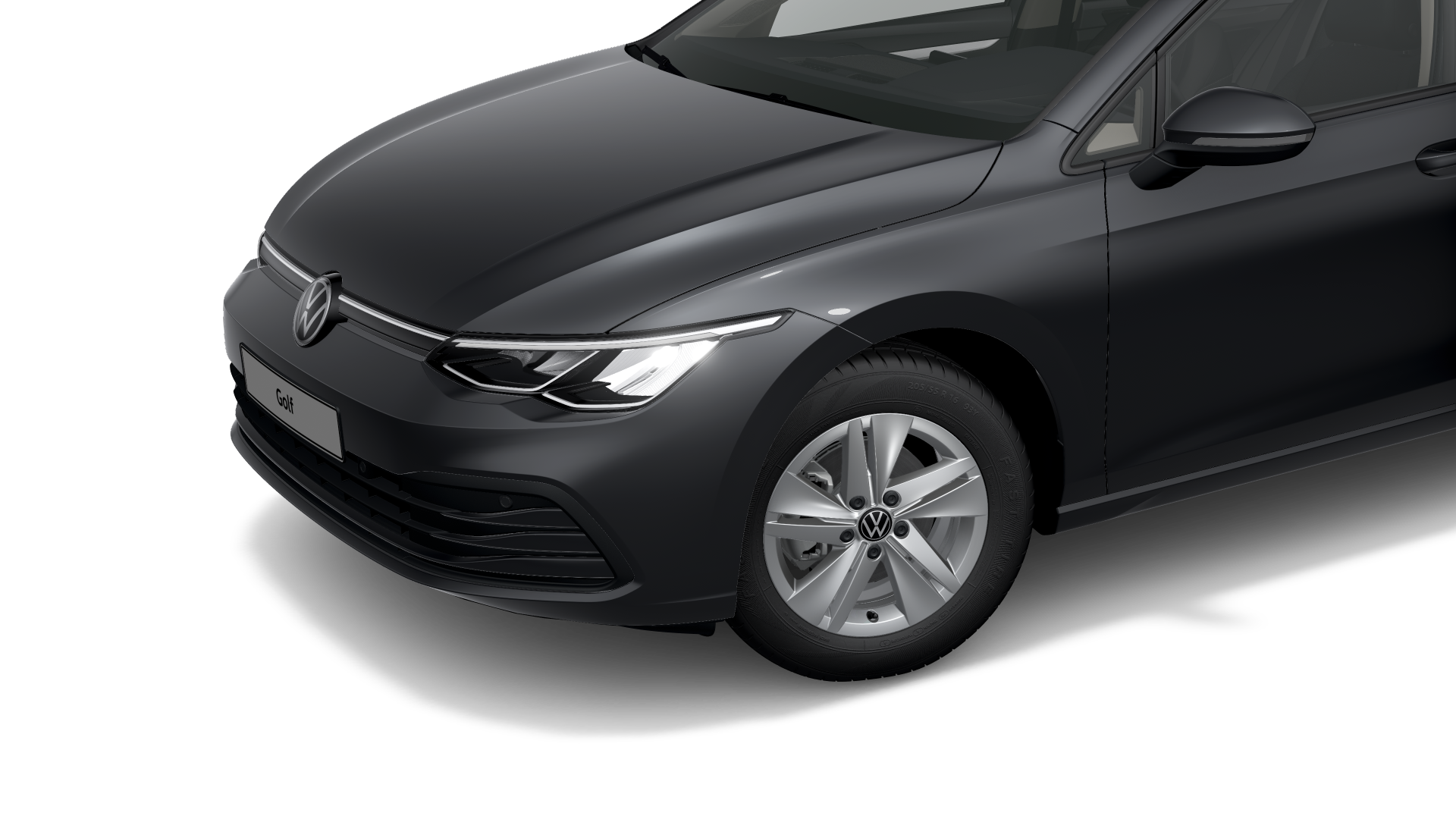 Volkswagen Golf 1.0 TSI Golf VIII Life Variant