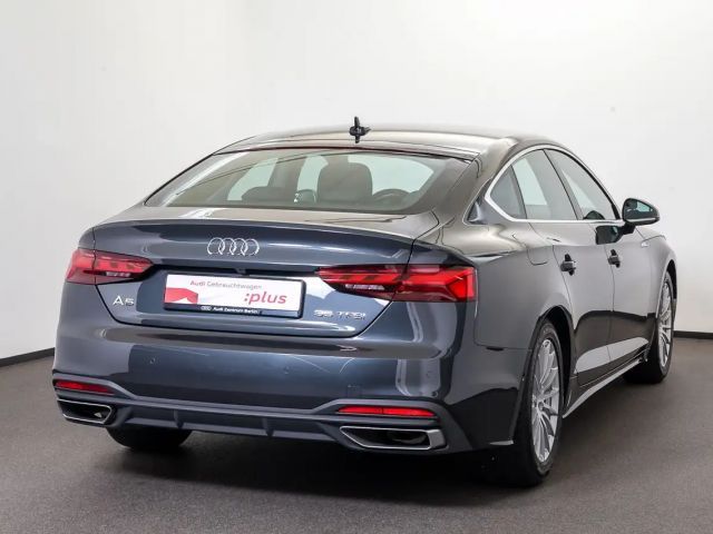 Audi A5 35 TFSI