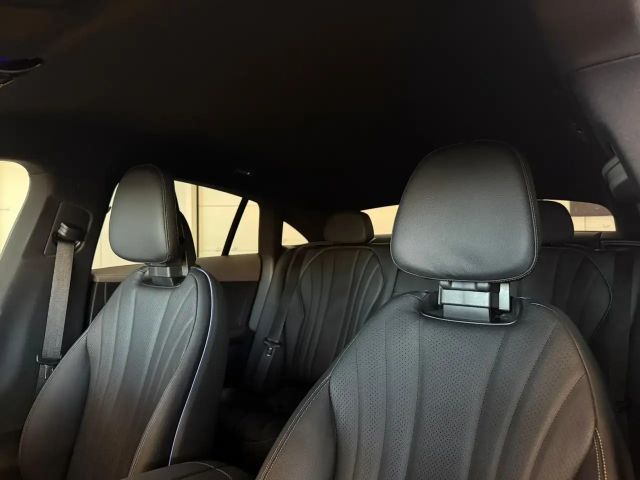 Mercedes-Benz EQE 300 AMG Line Sedan