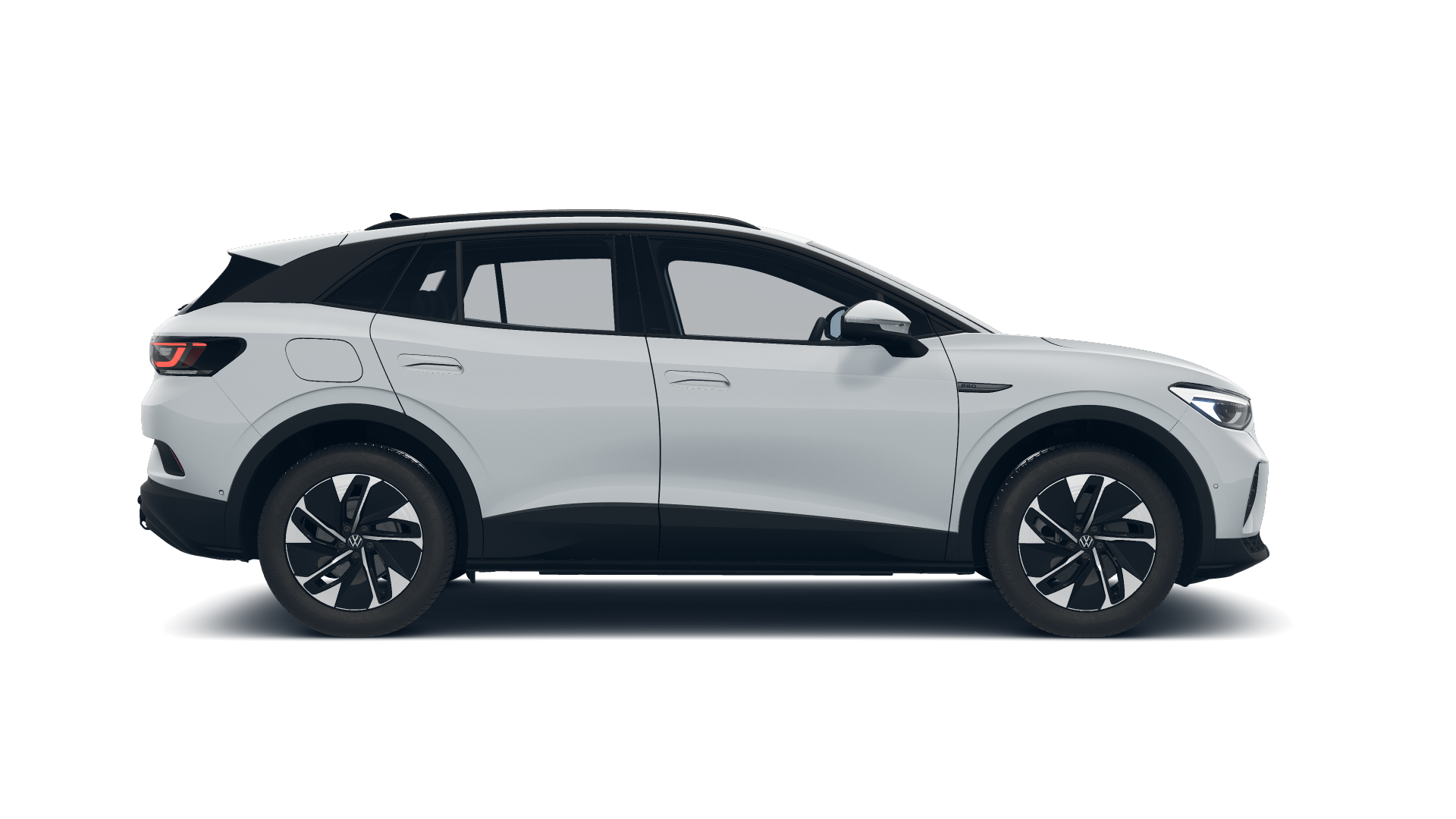Volkswagen ID.4 Performance Pro